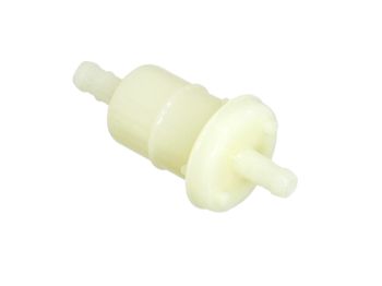 Sea-X, filter, fuel inline