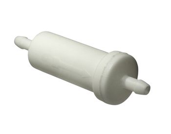 Sea-X, filter, fuel 1/4 inline