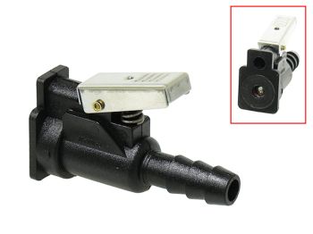 Sea-X, connector,fuel-tank/engine end