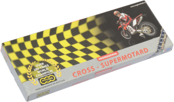 CHAIN 415RH2 GB 130C