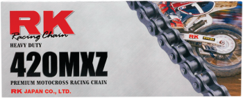 CHAIN RK420MXZ 120C