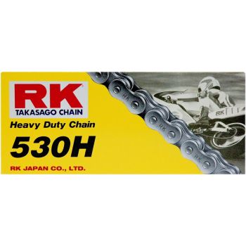 CHAIN RK530H 110C
