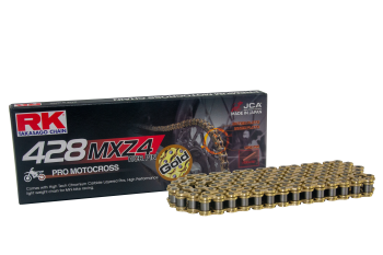 CHAIN RK428MXZ4 GG 136C