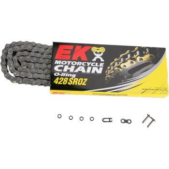 CHAIN EK428SROZ 124C
