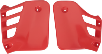 RAD CVR CR125 85-88 RED