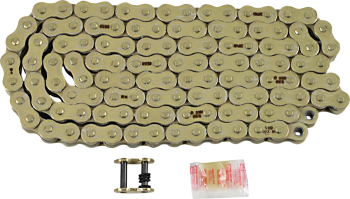 CHAIN RK530MAX-O GG 120R