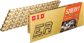 CHAIN DID520ERVT GG 120C