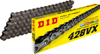 CHAIN DID428VX 120C