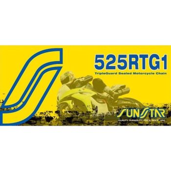 CHAIN SS525RTG1 GG 106R