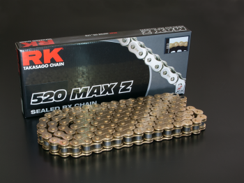 CHAIN RK520MAX-Z GG 100R