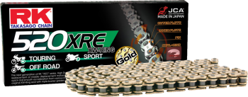 CHAIN RK520XRE GB 116R