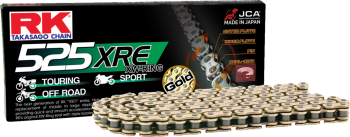 CHAIN RK525XRE GB 122R