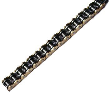 CHAIN 525ZRP GB 112RS+RH