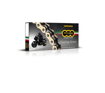 CHAIN 525ZRT GB 116RS+RH