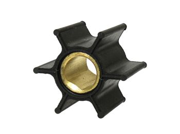Sea-X, impeller