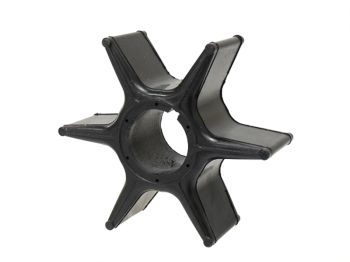 Sea-X, impeller