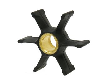 Sea-X, Impeller