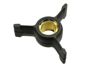 Sea-X, impeller