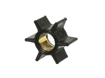 Sea-X, Impeller