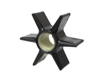 Sea-X, impeller