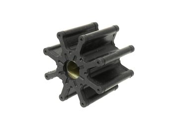 Sea-X ,impeller