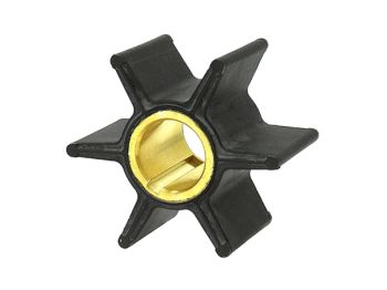 Sea-X, impeller