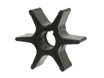 Sea-X, Impeller