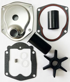 Sea-X water pump repair kit Mercury/Mariner 25-50HP