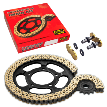 KIT HON XL650V TRANS 99-07