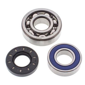 CHAINCASE BEARING-SEAL KT
