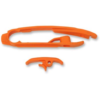 SLIDER CHAIN KTM ORG