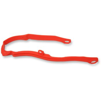 SLIDER CHAIN CRF450 13-16 RED