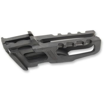 CHAIN GUIDE CRF450 13-16 BLK