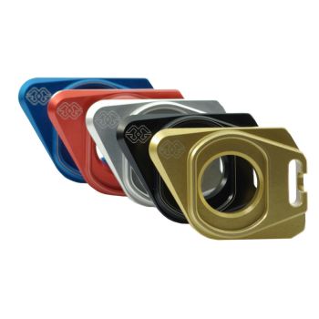 KAWASAKI AXB CHAIN ADJUSTER BL