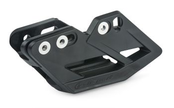 CHAIN GUIDE PERF KTM/HVA BK