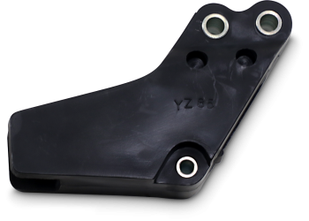 CHAIN GUIDE YZ85 02-18 BLACK