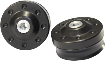 AXLE PROTECTORS GTA RR