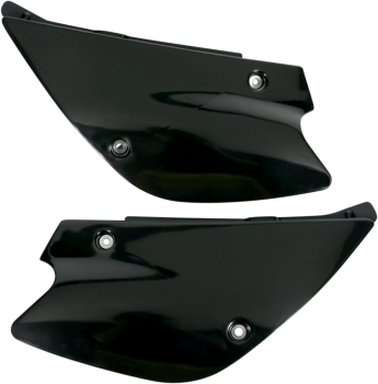 PANEL SIDE KX80/85 98-13 BLK