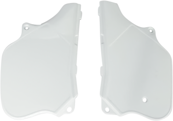 SD PANEL KTM250-500 90-92 WH