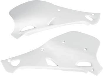 SD CVR YZ125-250 93-5 WHT