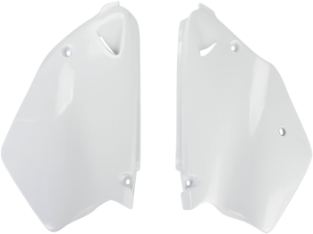 SD PANELS YZ125/250 96-01WHT