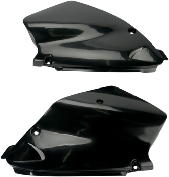 SD PANELS YZ125/250 96-01BLK
