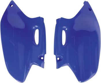 SD CVR YZ400F '98-02 BLU