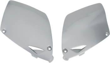 SD CVR KTM 98 SILVER