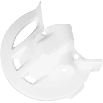 F DISC CVR CR'S 95-99 WHT