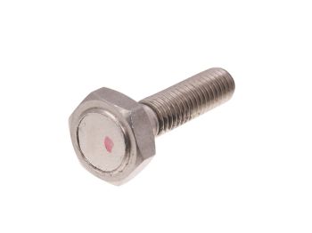 brake disc magnetic screw Koso M8x1.25x29