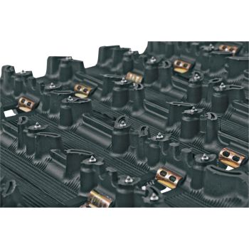 TRACK CAMO 15X136-1.063