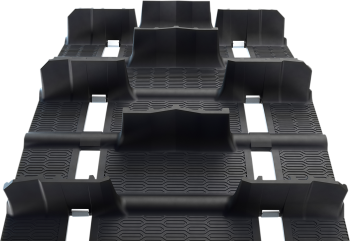 TRACK CAMO 16X154-2.50