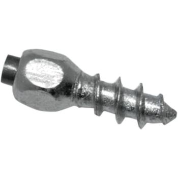 SCREWS TWIST 13MM 25PK