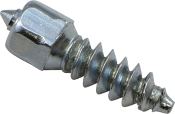 SCREWS TWIST 20MM 100PK